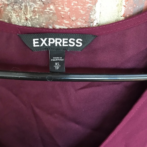 Express blouse - Picture 5 of 5